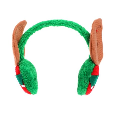 Carnival rim "Elf"-1