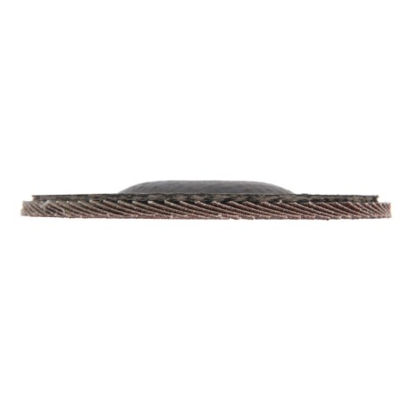Circle of petal end tundra, 125 x 22 mm, p120-2