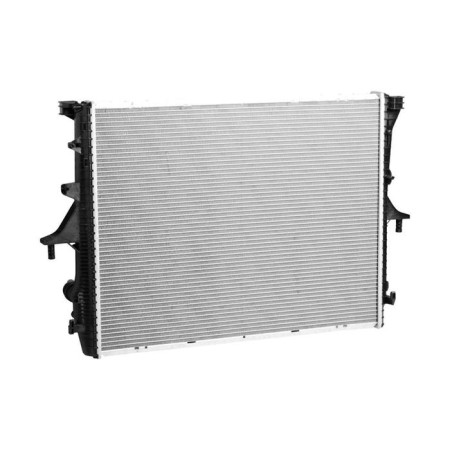 Touareg cooling radiator (02-) M/A Porsche 95510614200, Luzar LRC 1855-1