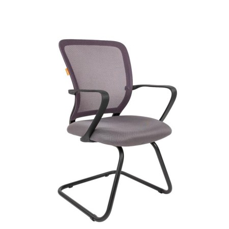Chairman chair 698 V Tw-04 Gray
