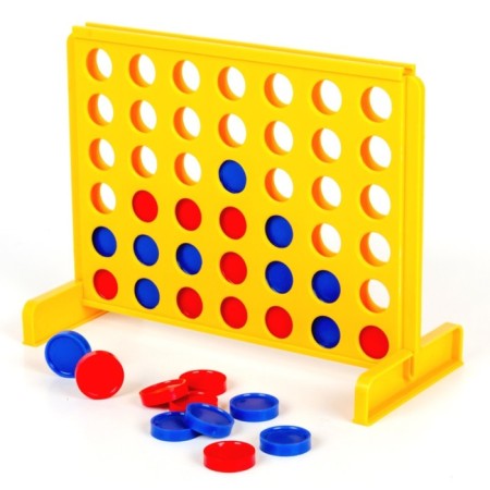 The game is a desktop "Who is the first"-1
