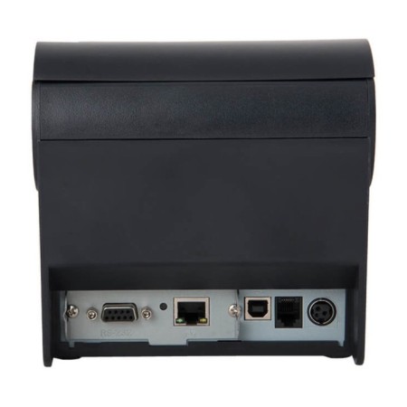 Mertech MerTech MPRINT G80, 203 dpi, heaters, 250 mm/s, tape width 80 mm, USB-2
