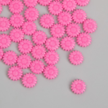 Surgut in granules luminous "pink flowers" 100 capsules-1