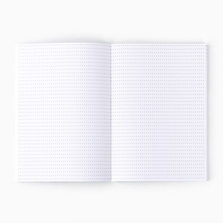 Diary at point A5, 64 sheets "since March 8"-2