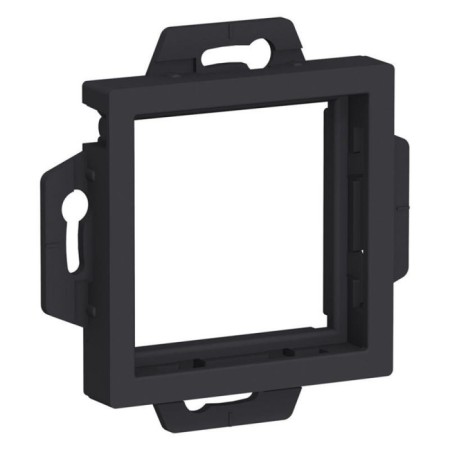 Sche Atn001008, 45 Atlasdesign adapter, carbon color color