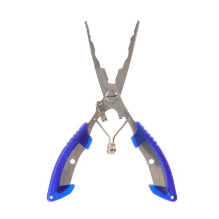 Multitul 3v1 fishing, blue 17cm-1