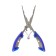 Multitul 3v1 fishing, blue 17cm