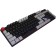 Keyboard GMNG GG-KB760x Black USB Multimedia for Gamer LED (1908804)
