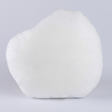 Decorative pillow "scrambled eggs"-2