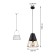 Lamp Kasimira 5050-201 1he27 60W