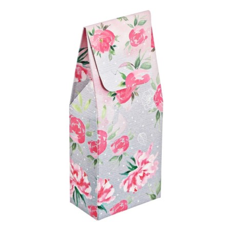 Folding box "Garden", 5.7 x 14.5 x 3.5 cm-1