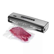 Vacuumor KT-1510, 2 sealing modes, silver