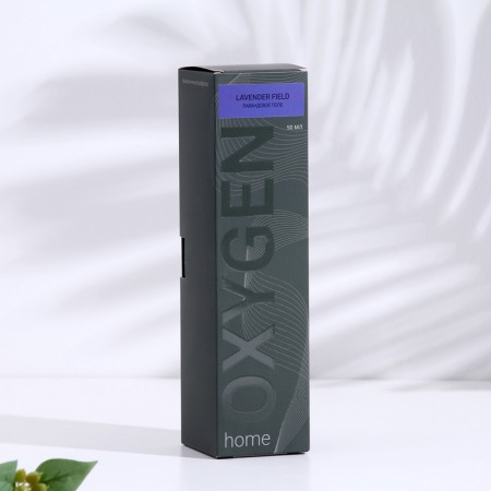 Diffusor aromatic Oxygen Home "Lavender Field", 50 ml-2