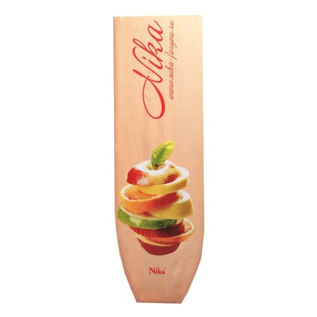 Czech for ironing board NIKA, 129 × 51 cm, MIX drawing-10
