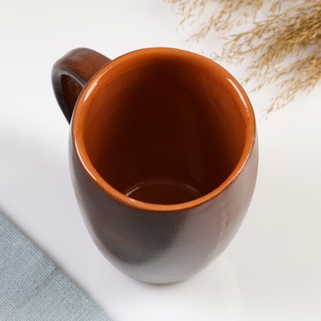 Mug "Festive" 0.4l / 11.5x9.5cm, epic-3