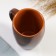 Mug "Festive" 0.4l / 11.5x9.5cm, epic