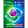 Capsules for washing Pertil Power Caps Color 4 In1, 14 pcs.