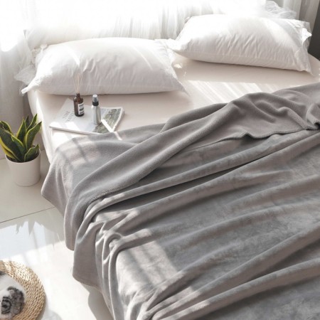 Sofia bedspread, size 160x220 cm-1
