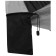 Hammock Maclay, 260x140 cm, nylon, color mix