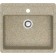 Kitchen is a kitchen from Zett Lab stone. 9/q5, 570x505x200 mm, matte, cut, sand
