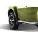 Spray-heads front Renault Duster, 2012-2015, 2015-2016 2pcs (polyurethane)