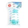 Pump for water "Dolphin" IVF, mechanical, under a bottle of 12 to 19 liters, turquoise