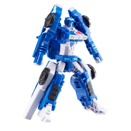 Tobot mini transformer toy "Taikun"-2