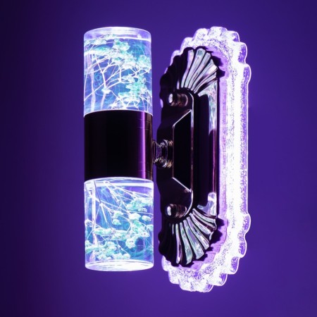 Bra "Lorenza" LED 10W mix 11x10x18 cm-6