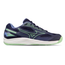 Кроссовки волейбольные мужские Mizuno Cyclone Speed 4 V1GA2380 11, размер 14 US