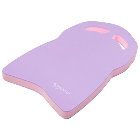 ONLYTOP swimming board, 47x28x3.5 cm, mix