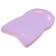 ONLYTOP swimming board, 47x28x3.5 cm, mix