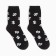 Set of gift "Dollar" blanket, socks, mug