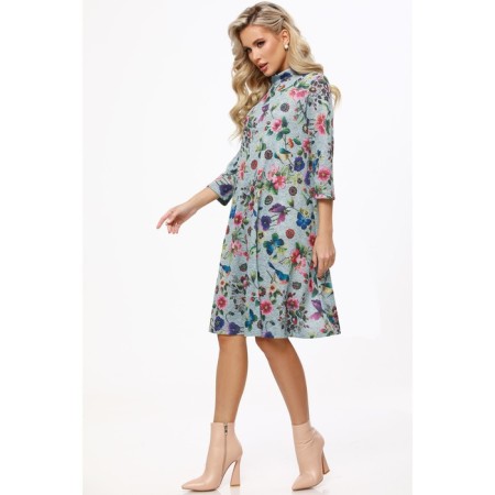 Female dress "especially relevant", size 44-4