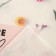 Napkin on the table "You are beautiful"