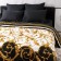 Luisa de rizzo palemo palemo 175x215, 180x215, 70x70cm 2pcs 2pp 2pcs, 120g/m, cotton 100%