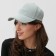 Cap "Panorama" minku, color gray-green, size 58