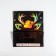 Packet Holography Vertical "New Year", Ml 23 x 27 x 11.5 cm, New Year
