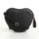 Bag's bag with lightning, black color
