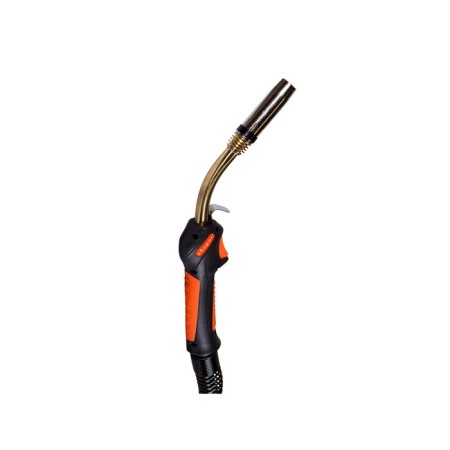 Sworog burner Tech MS 36 (ICT2995), MIG/MAG, 340 A, 5 m, Mon 60 %, D = 0.8/1.2/1.6 mm-4