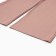 Women's pants cargo minku: casual collection beige color, pr 44