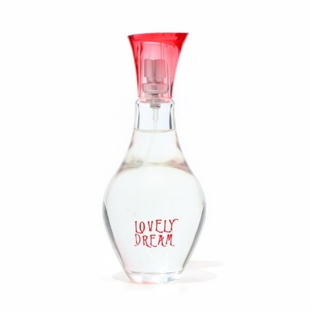 Women's toilet water Caen Plume, 100 ml-3