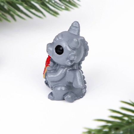 Фигурка «Талисман удачи», 3,5 х 3,5 см-3