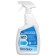 Liquid tool for pools, spray