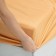 Bishop on the elastic "Fergi", size 200x180x25 cm, honey color