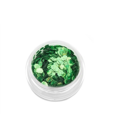 Hybags Pole "Cat Eye", No. 2 Green