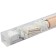 Curtain-rod "Day and Night", size 60x160 cm, color peach