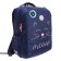 School backpack, 39 x 26 x 17 cm, Grizzly 366, ergonomic back, blue RG-366-4_2
