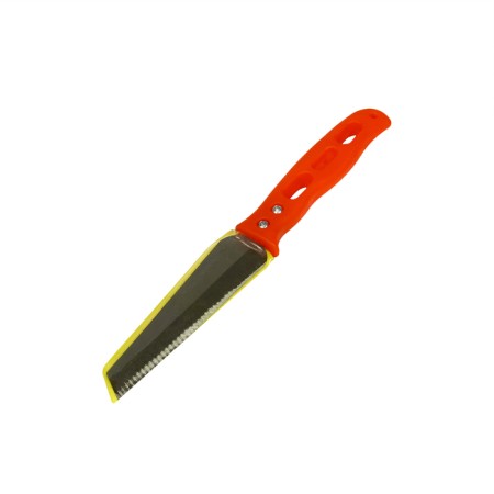 Garden knife, 23 cm, with a plastic handle-3