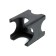 Ceiling support 1.6mm 250 pits. 35/40/45/50 mm