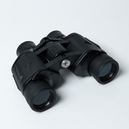 Binoculars tourist, zoom 8x40, lens 50mm-1